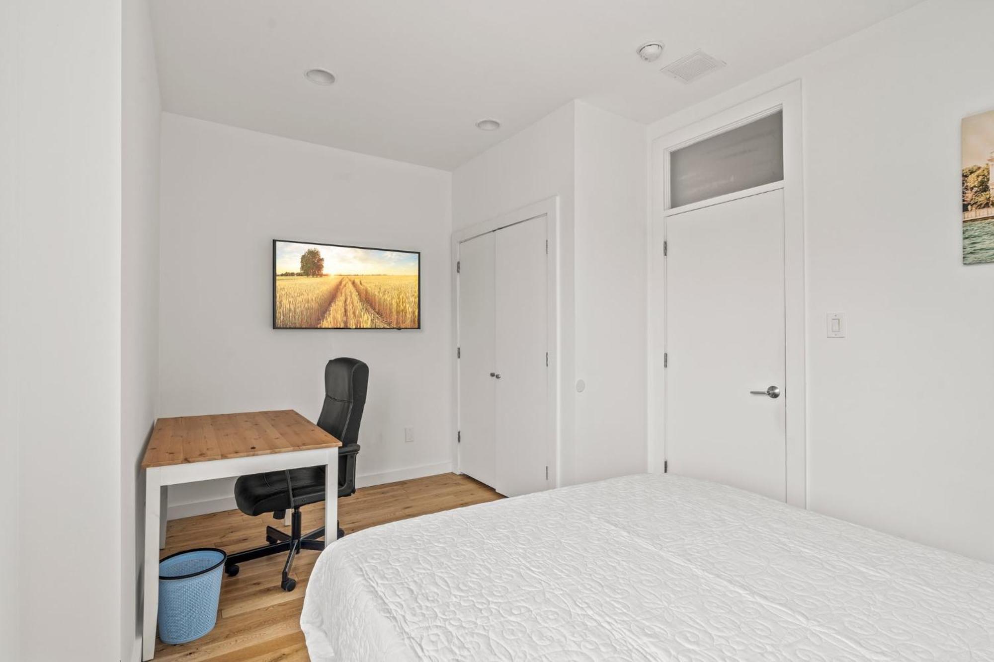 Holiday home Fancy 4 Bedroom W Hottub Philadelphia