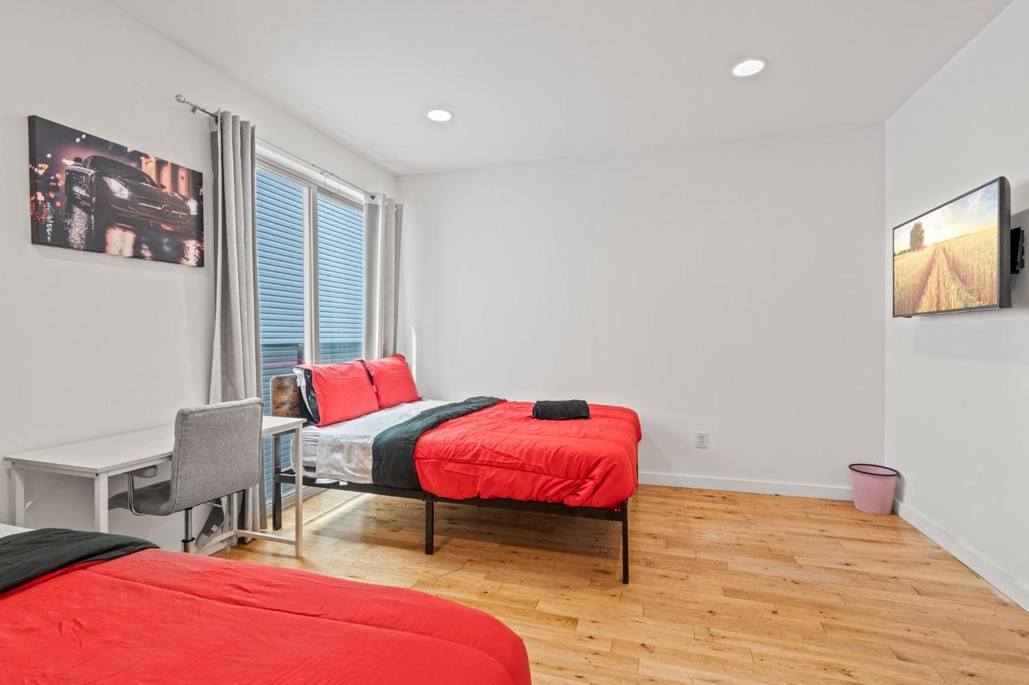 Holiday home Fancy 4 Bedroom W Hottub Philadelphia